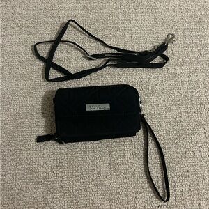 Vera Bradley Phone Wallet